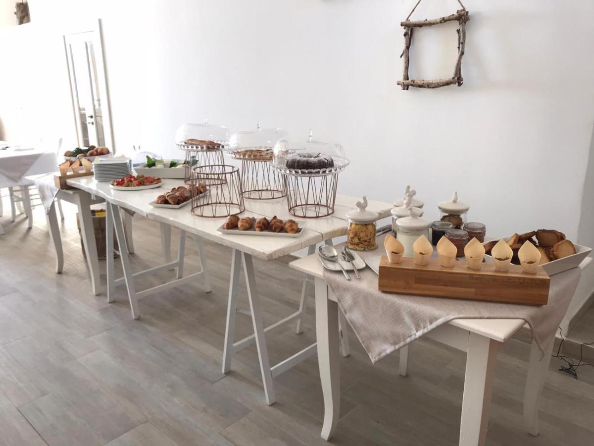 Le Masserie Zucaro Castel Del Monte  Dış mekan fotoğraf