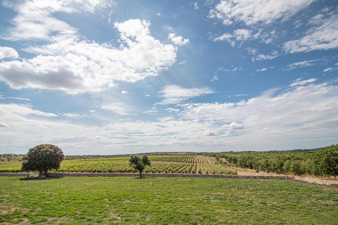 Le Masserie Zucaro Castel Del Monte  Dış mekan fotoğraf
