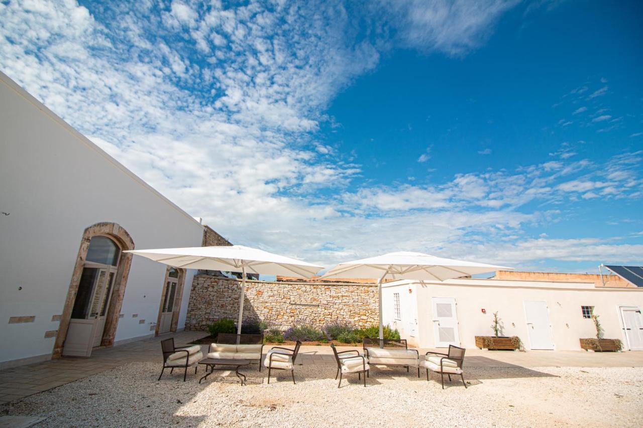 Le Masserie Zucaro Castel Del Monte  Dış mekan fotoğraf