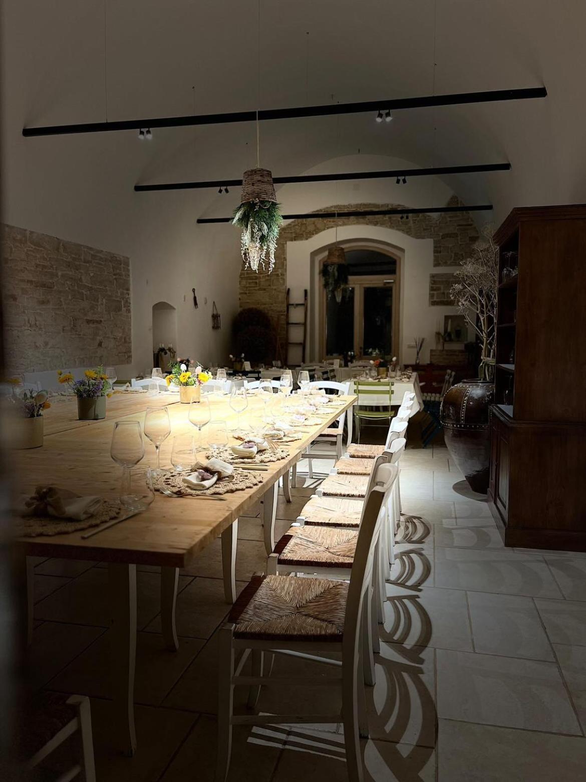 Le Masserie Zucaro Castel Del Monte  Dış mekan fotoğraf
